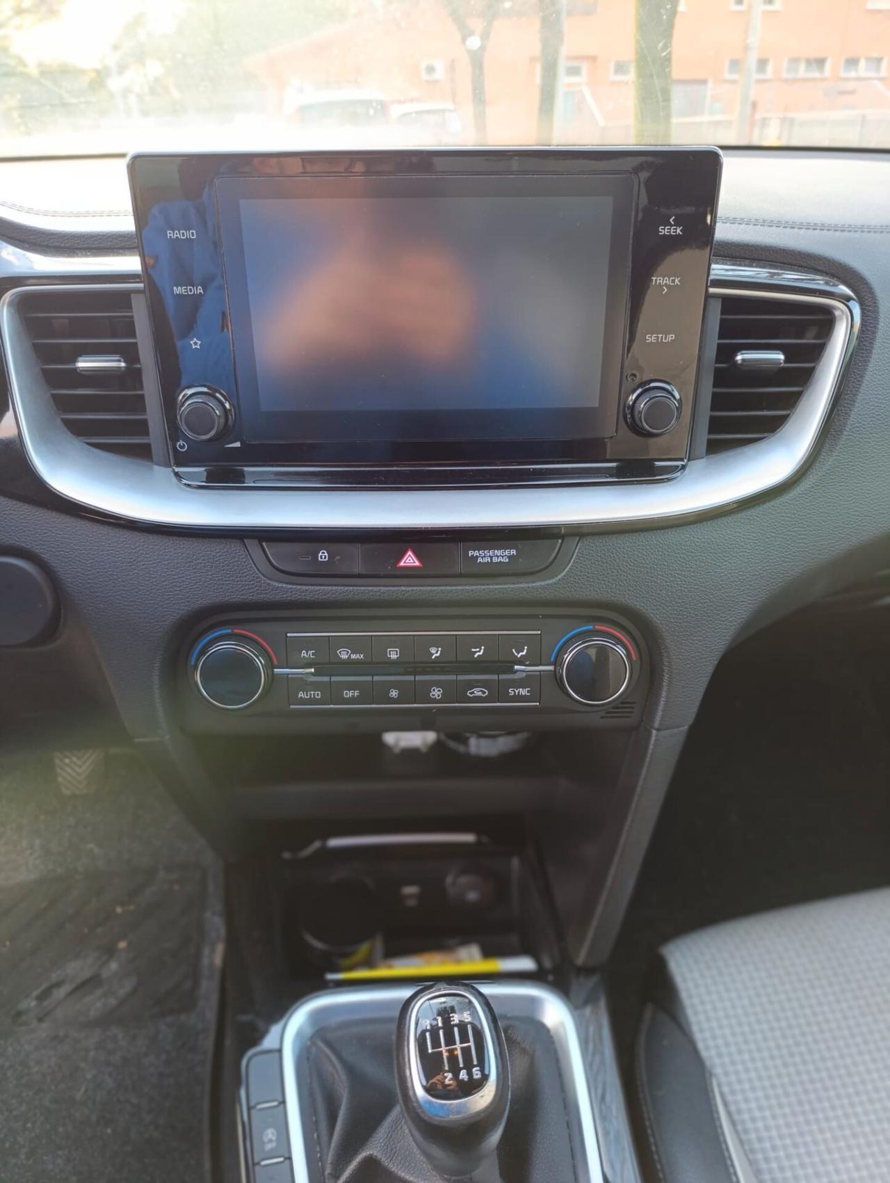 Kia XCeed 1.0 T-GDi Style #GM