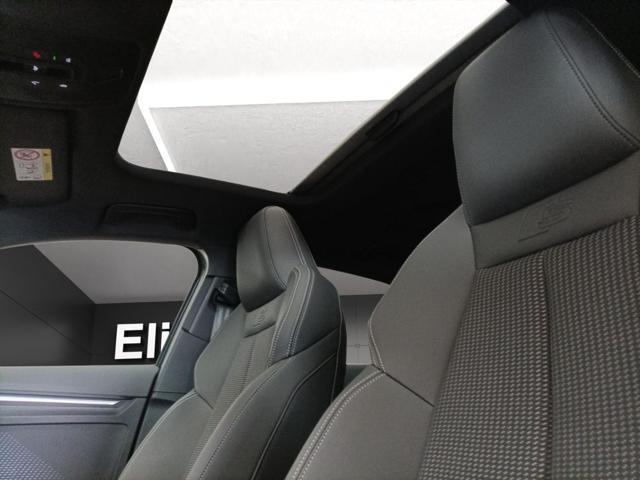 AUDI A3 SPB TFSI 110 kW S line