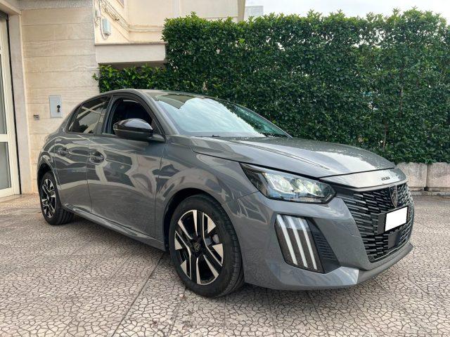 PEUGEOT 208 100 Stop&Start 5 porte Allure