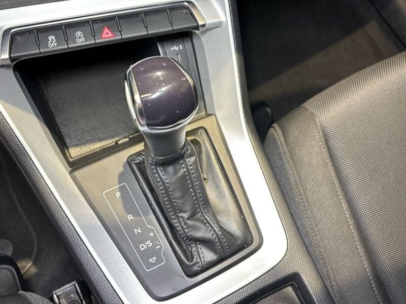 Audi Q3 Q3 35 TDI S tronic