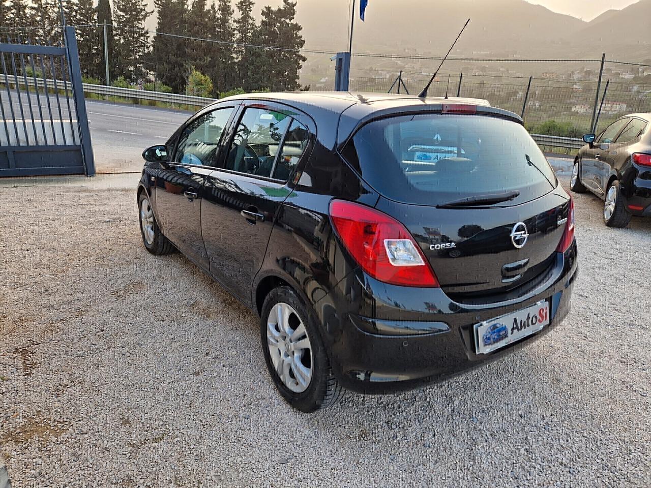 Opel Corsa 1.3 CDTI 95CV ecoFLEX 5 porte Start&Stop Elective