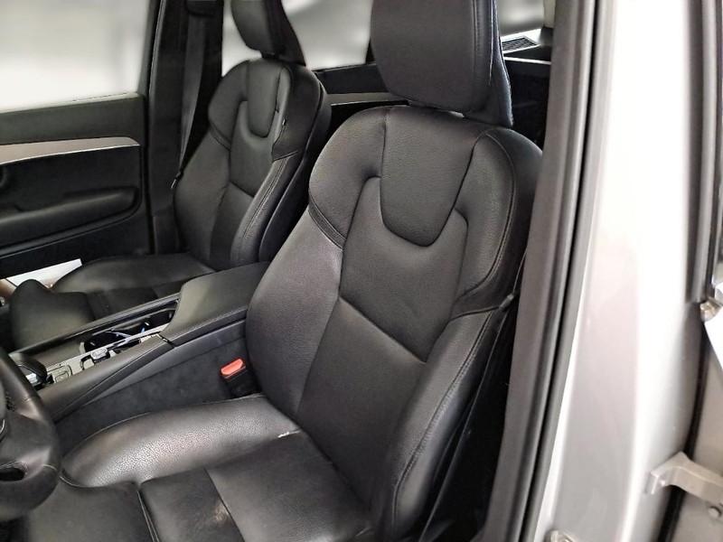 VOLVO XC90 B5 D AWD AUTOMATICO 7P PLUS BRIGHT SUV