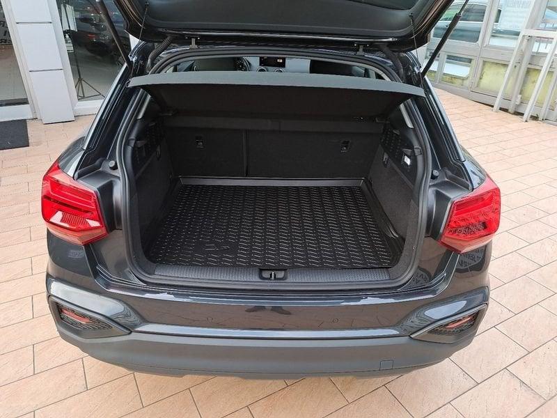 Audi Q2 35 TFSI Admired Advanced