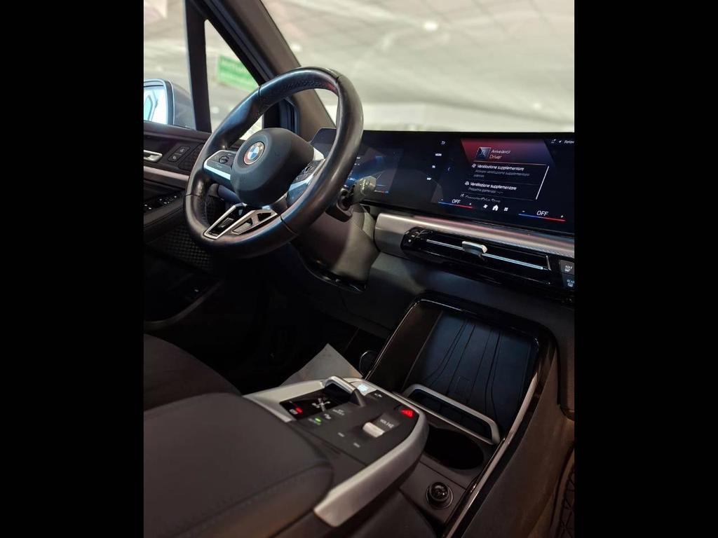 BMW Serie 2 Active Tourer 218 d Msport DCT