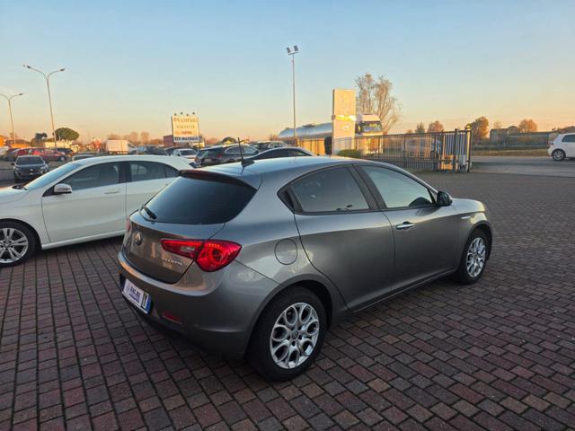 ALFA ROMEO Giulietta 1.6 JTDm 120 CV