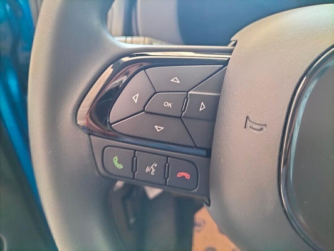 Fiat Panda 1.0 70cv Hybrid KM 0! PREZZO SENZA FINANZIAMENTO!!