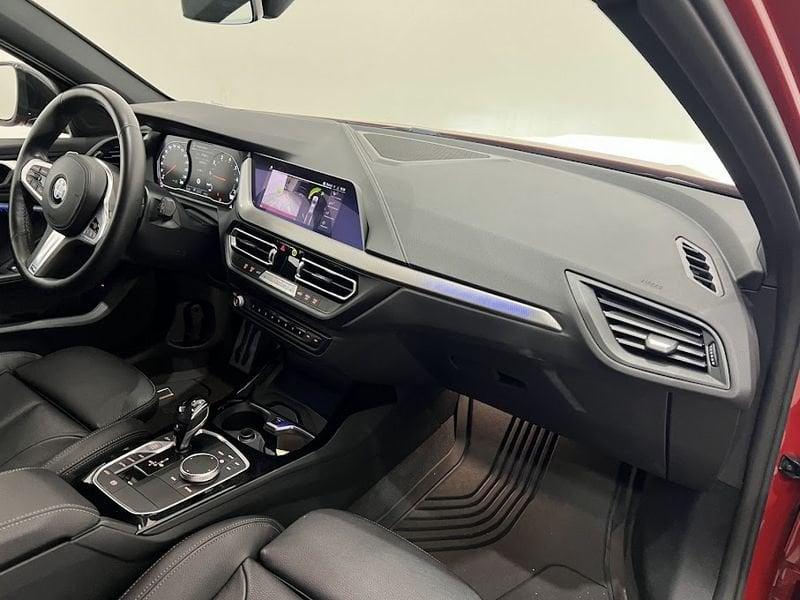 BMW Serie 1 BMW 135 MXDRIVE