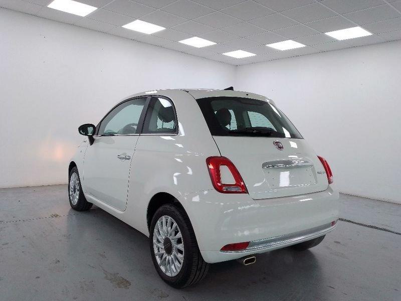 FIAT 500 1.0 hybrid Dolcevita 70cv