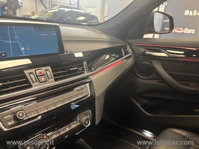 BMW X1 xDrive18d xLine Plus