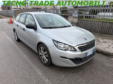 PEUGEOT 308 1.6 HDi 92 CV SW Access