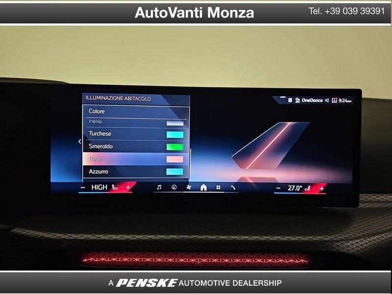 BMW Serie 3 320d 48V xDrive Touring Msport Pro