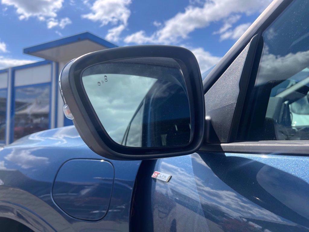 FORD Kuga 2.5 phev ST-Line X 2wd 225cv cvt del 2022