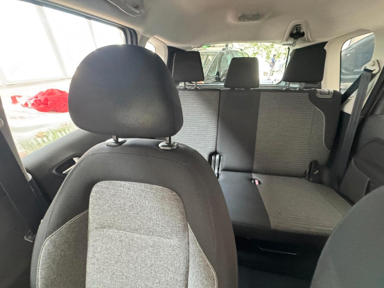 Citroen C3 Picasso Diesel Euro 6 - 1.6 BlueHDi 100 - Feel Edition
