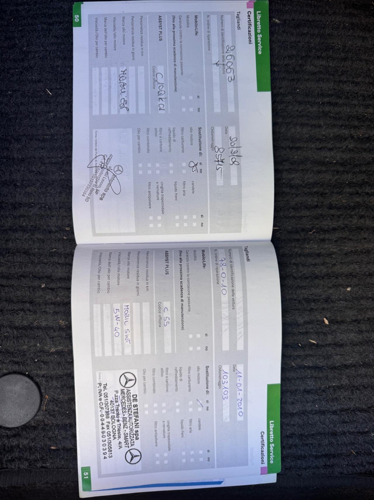 Mercedes-benz E 280 CDI cat Avantgarde