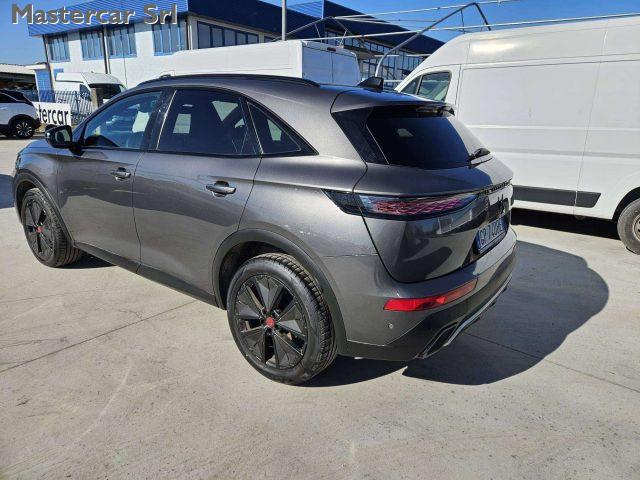 DS AUTOMOBILES DS 7 1.5 bluehdi Performance Line 130cv auto - GP740BE