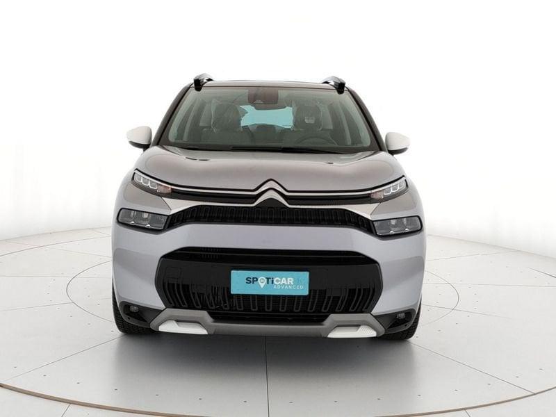Citroën C3 Aircross C3 Aircross BlueHDi 120 S&S EAT6 Shine Pack