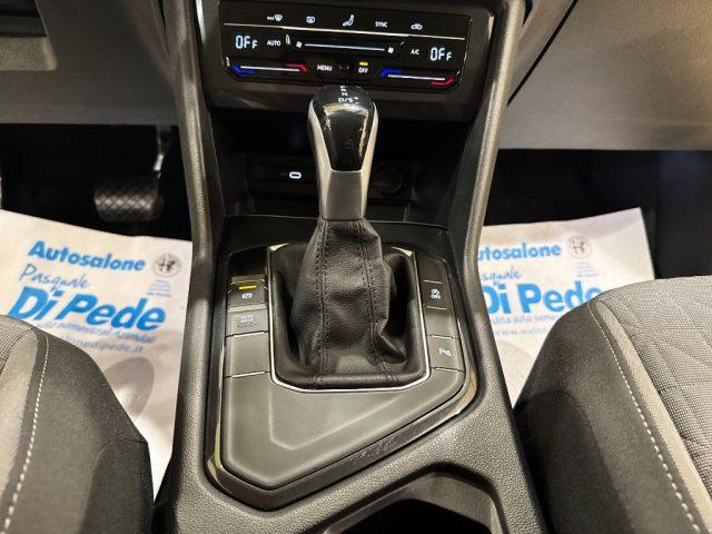 VOLKSWAGEN Tiguan 2.0 TDI 150 CV SCR DSG Life
