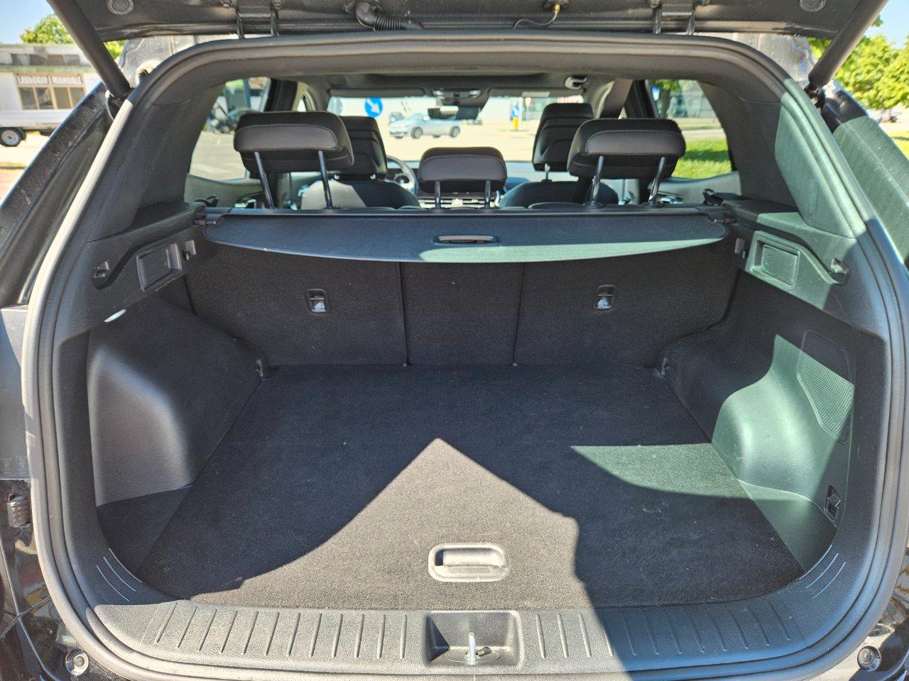 Kia Sportage 1.6 crdi mhev GT-line Plus dct