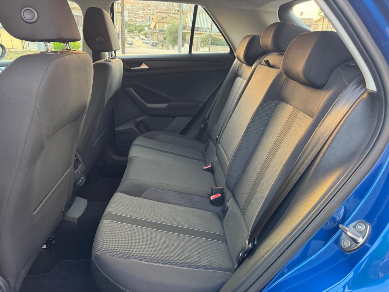 VOLKSWAGEN T-ROC 2.0 TDI 150 CV DSG LIFE FULL IVA