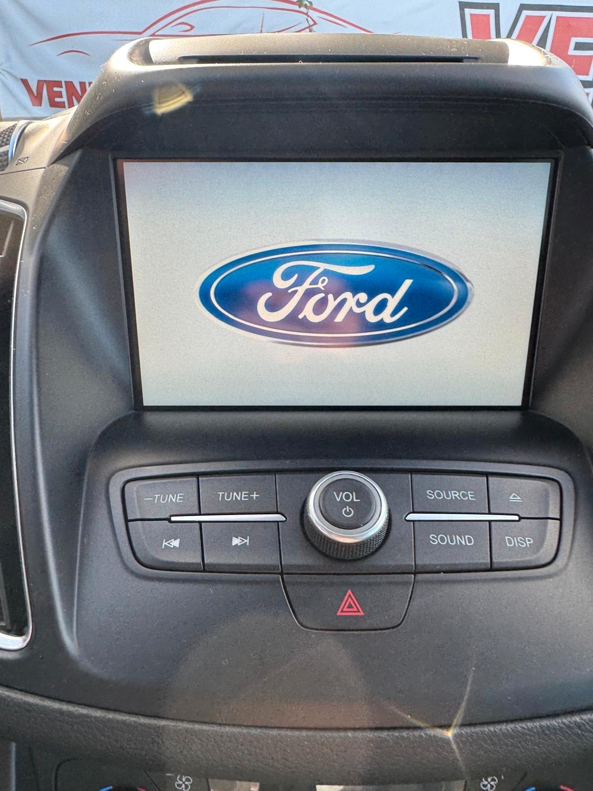 Ford C-Max C-Max7 1.5 TDCi 120CV Start&Stop Titanium