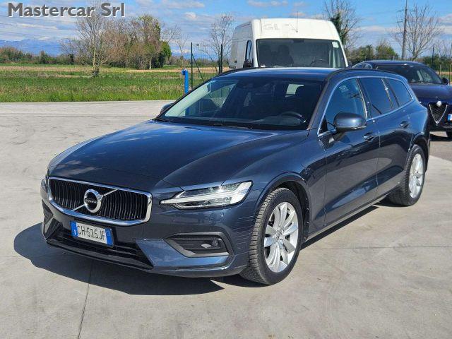 VOLVO V60 V60 2.0 b4 Momentum Business Pro auto - GH525JF
