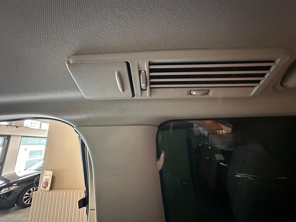 Mercedes Viano 4Matic Long 8 Posti Automatico 163cv - UniPro