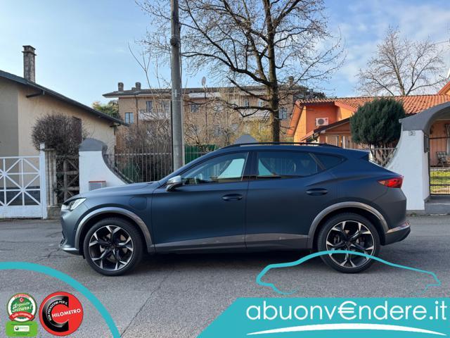 CUPRA Formentor 1.4 e-Hybrid DSG GARANZIA CUPRA FINO 05-2026