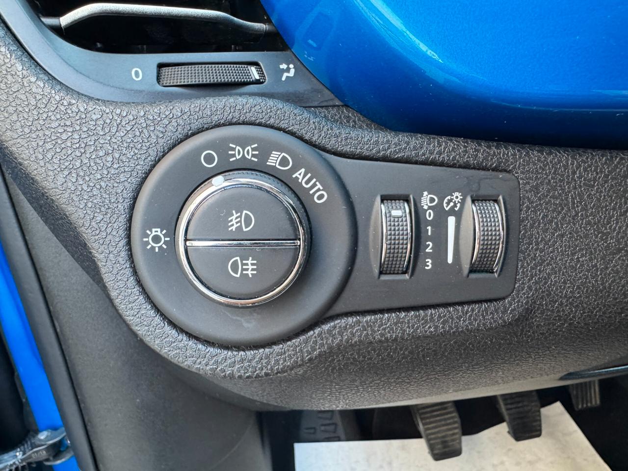 Fiat 500X 1.6 MultiJet 120 CV Cross