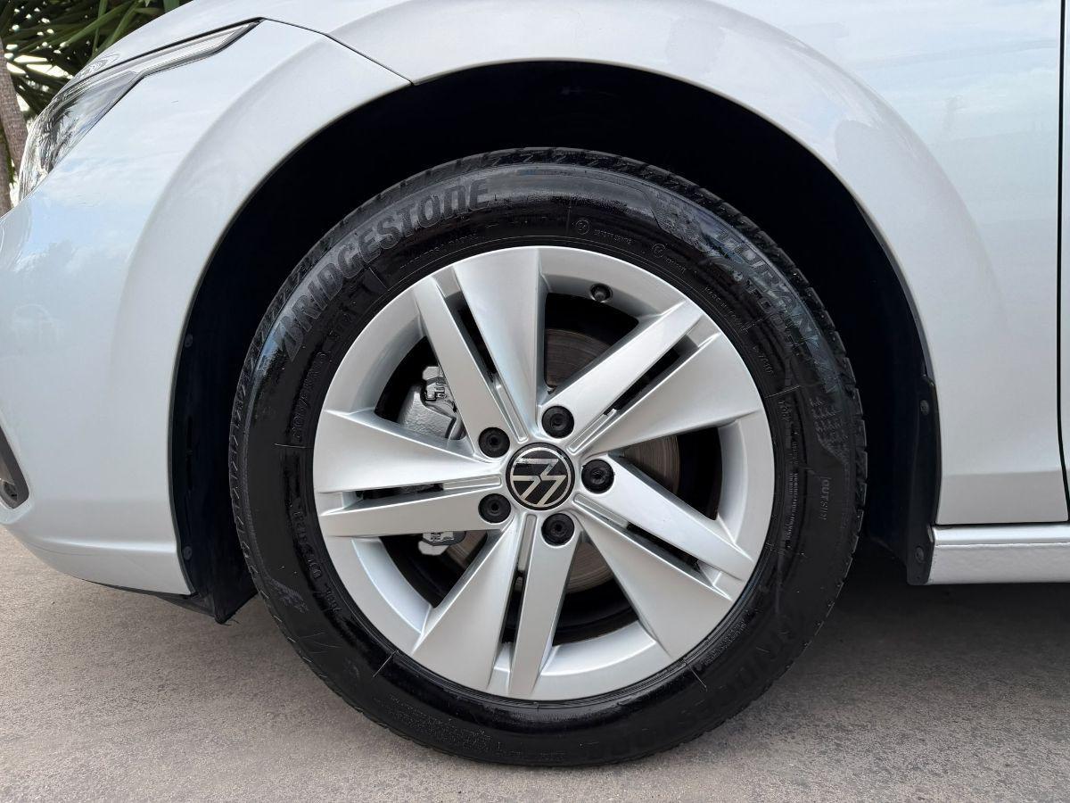 VOLKSWAGEN - Golf - GTD 2.0 TDI DSG 5p.