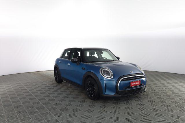 MINI Mini 5 Porte 1.5 Cooper Classic 5 porte