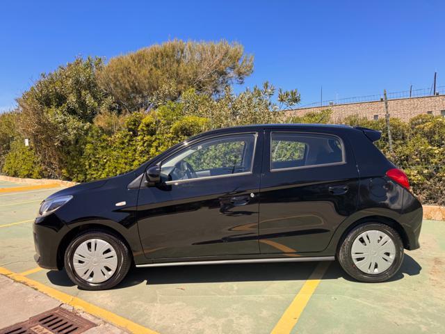 MITSUBISHI Space Star 1.2 INVITE 5 ANNI DI GARANZIA+NAVI+TELEFONO