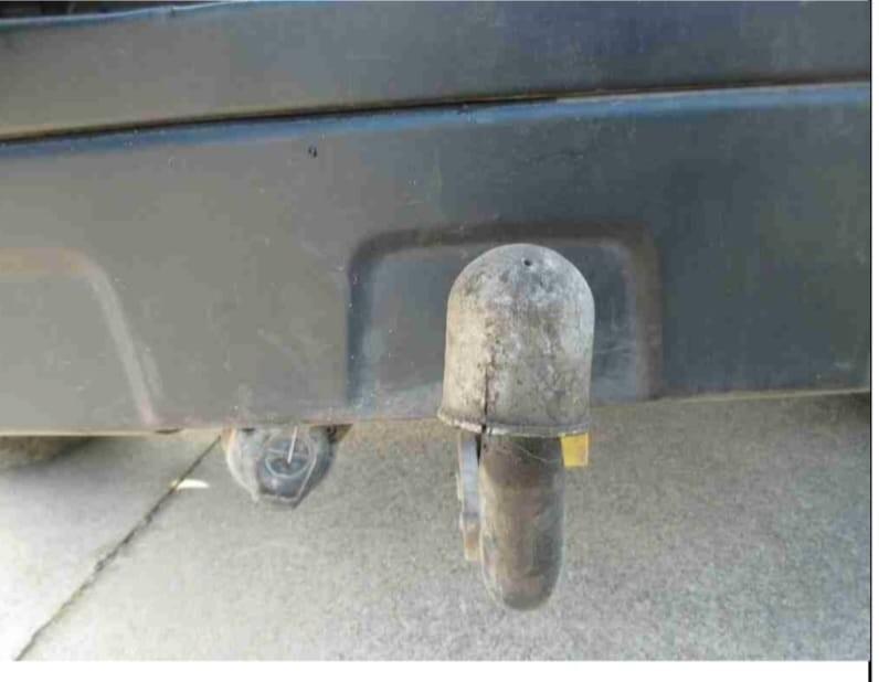 Ford EcoSport 1.5 TDCi 100 CV Start&Stop Titanium