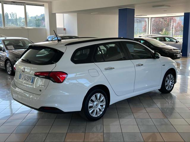 FIAT Tipo 1.6 Mjt S&S SW Business