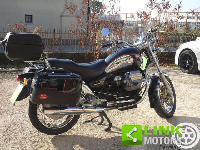 MOTO GUZZI California 1100 EV TOURING