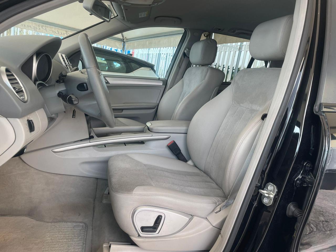 Mercedes-benz ML 280 CDI Sport