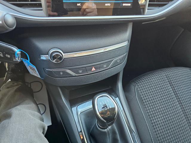 PEUGEOT 308 BlueHDi 130 S&S SW Active Pack