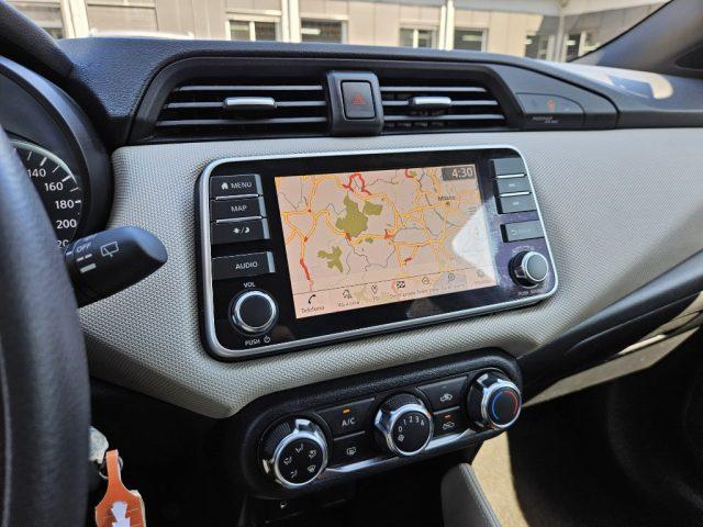 NISSAN Micra IG-T 100 5 porte