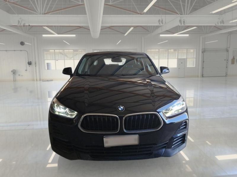 BMW X2 SDRIVE 16D BUSINESS X AUTO SUV