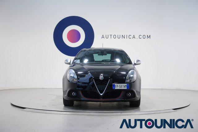 ALFA ROMEO Giulietta 1.4 TURBO 120 CV SPORT NEOPATENTATI