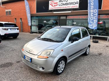 Chevrolet Matiz 800 S Smile *CLIMA/SERVOSTERZO* Gpl scade 2027