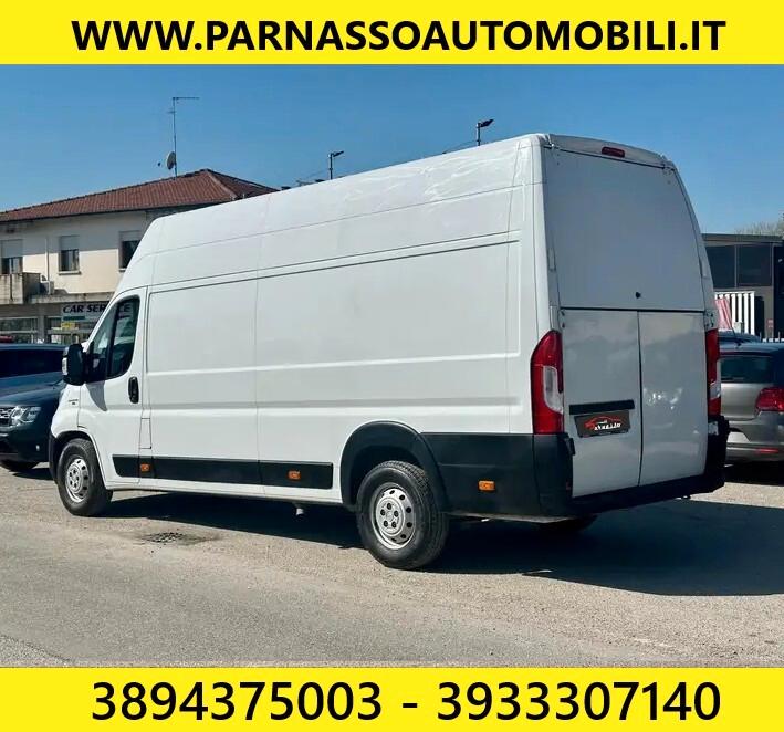 Fiat Ducato MAXI 35 XL H3 130CV