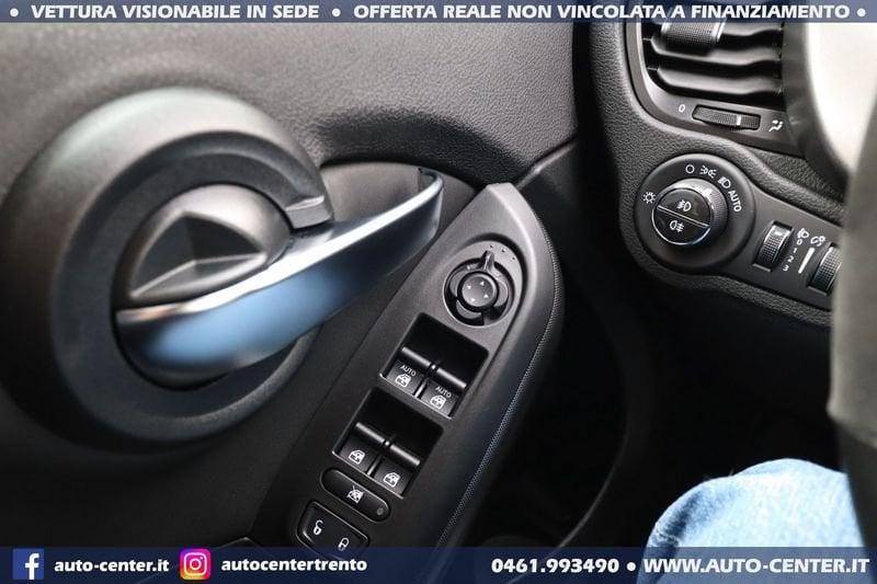 FIAT 500X 1.0 T3 120CV Sport LED