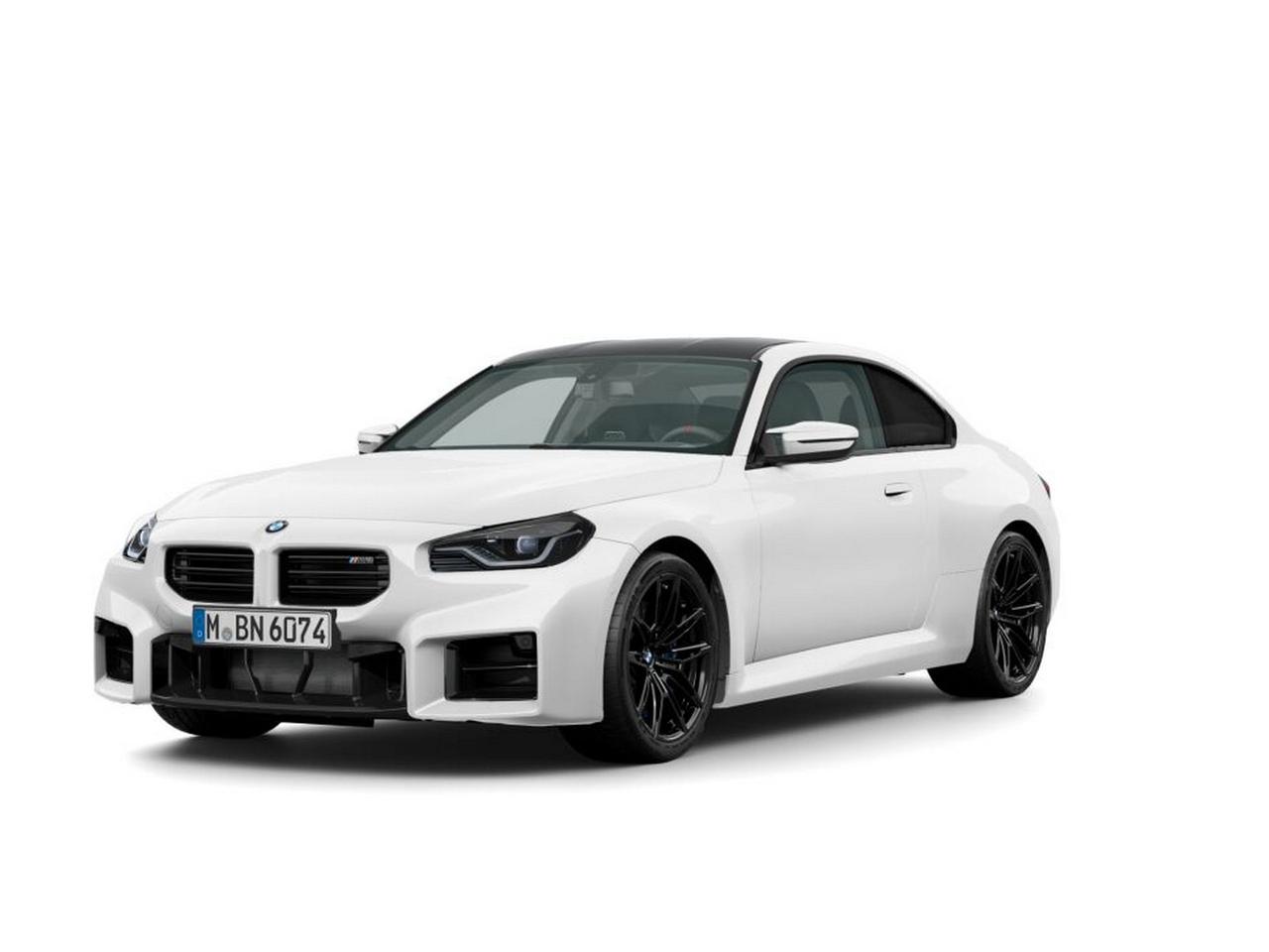 BMW BMW M2 Coupé