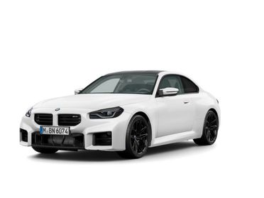BMW BMW M2 Coupé