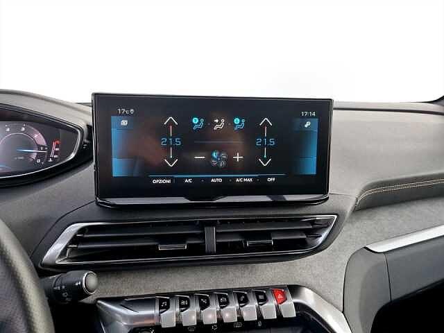 Peugeot 3008 3008 1.5 bluehdi GT s&s 130cv eat8