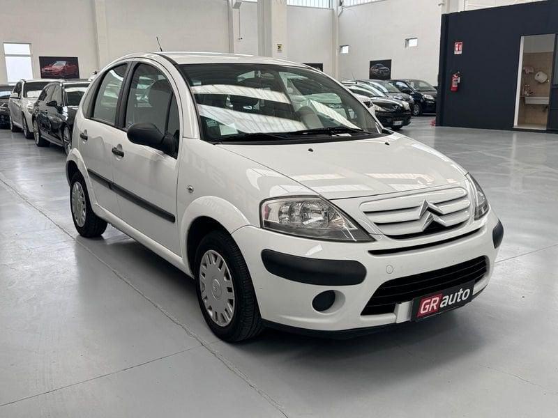 Citroën C3 C3 1.1 Cashmere