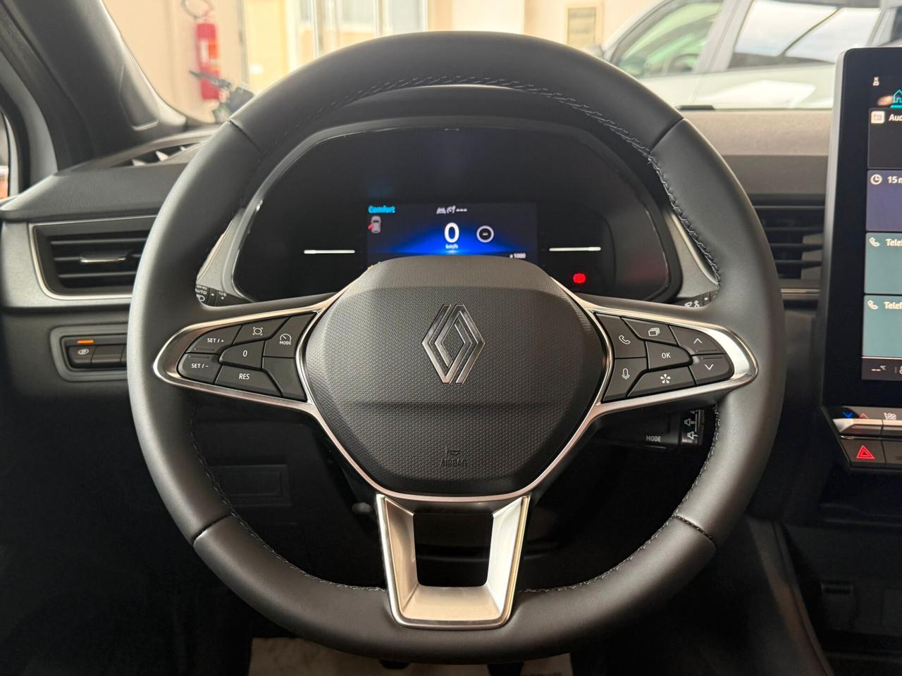 Renault Captur ECO-G 100 CV Techno