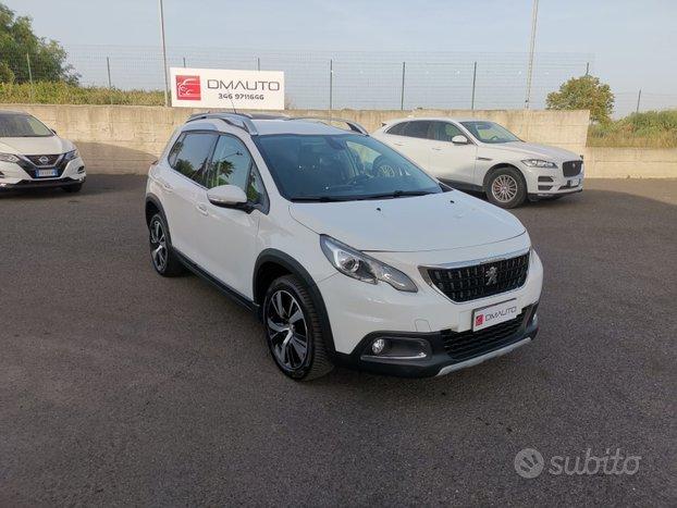 PEUGEOT 2008 2ª serie - 2018 1.6 BlueHDi 100CV