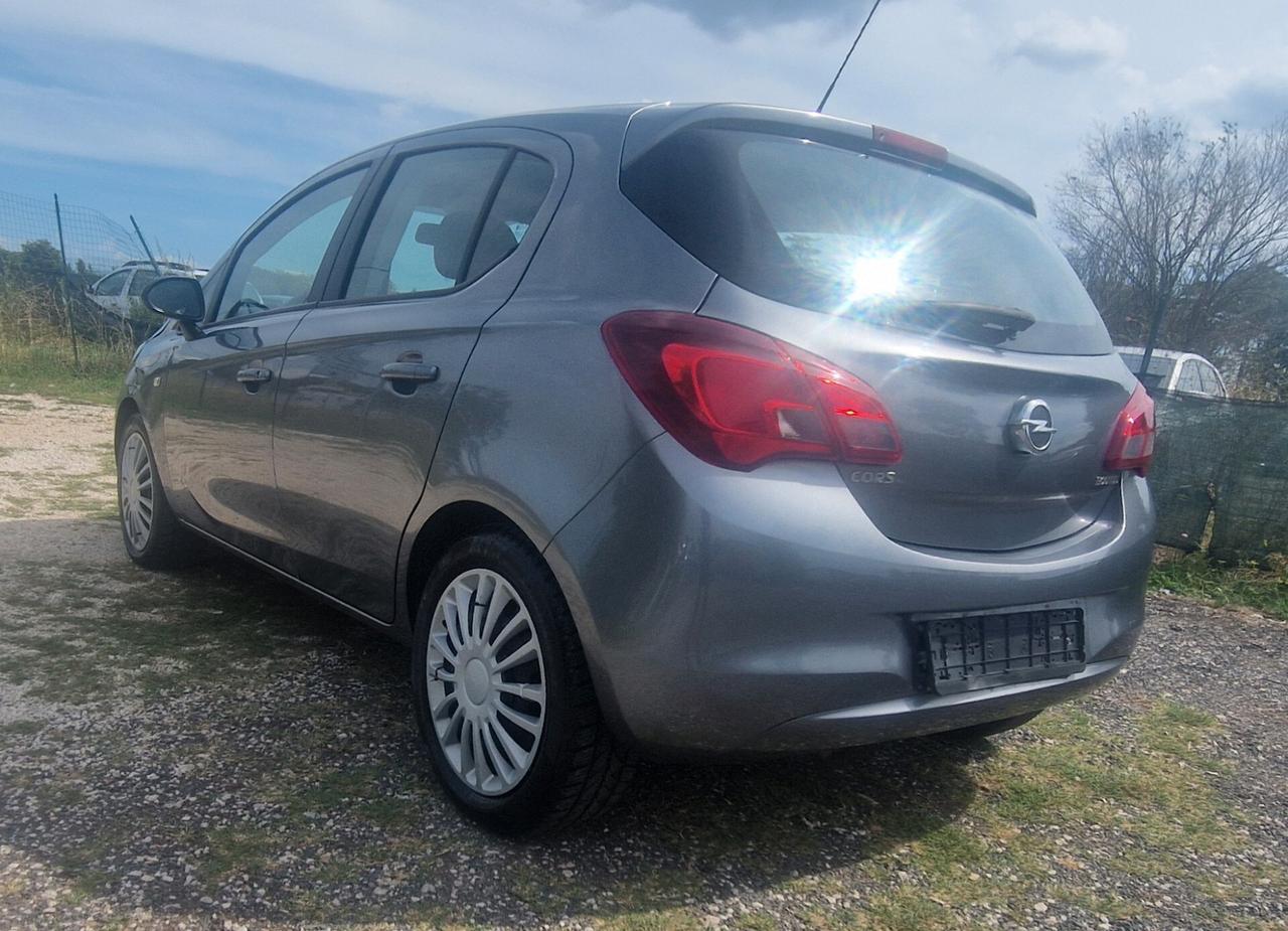 Opel Corsa 1.4 90CV GPL Tech 5 porte Advance