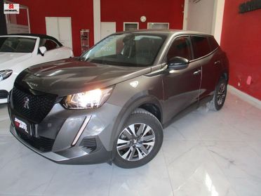 PEUGEOT 2008 P.Tech 100 S&S Allure Pack KM40000